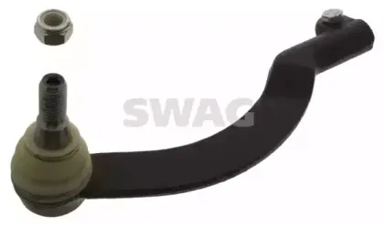 Наконечник поперечной рулевой тяги SWAG купить